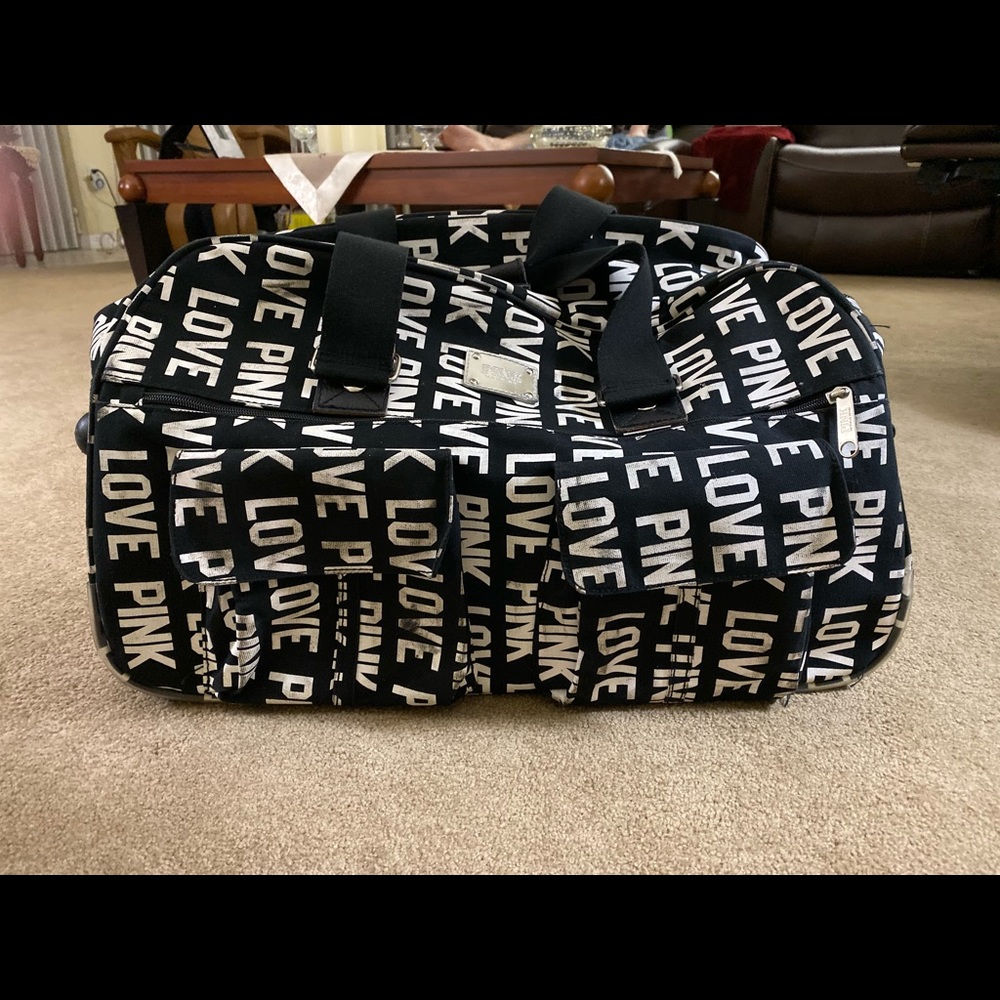 VS Travel Bag